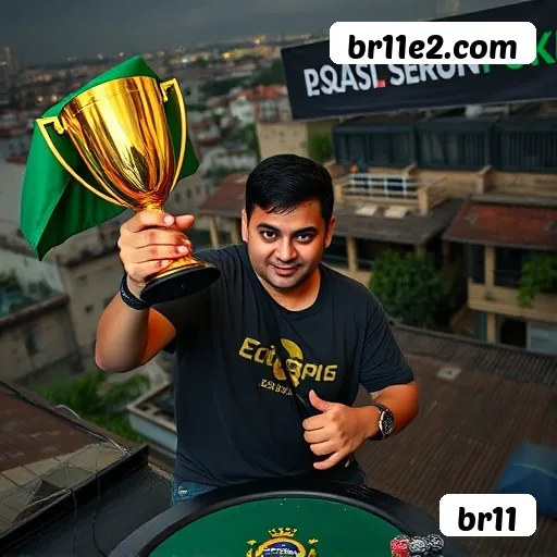 br11 - Rápido Acesse