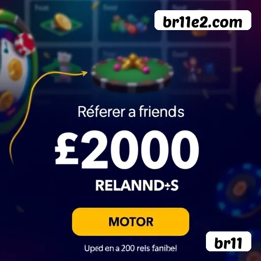 br11 - User Statistics