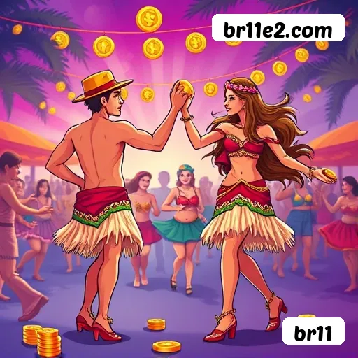 br11 - Aplicativo Móvel